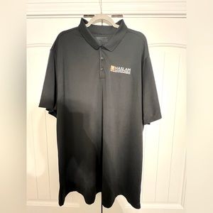 Men’s NIKE GOLF University of Tennessee Polo Size 3XL